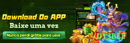 013bet no Brasil: Análise Completa e Recomendações01 - 013bet 🎰📱 Baixe o App agora e ative bônus de boas-vindas 100% + 50 free spins — comece a girar slots com stake grátis e multiplique sua banca em minutos! 🤑✨